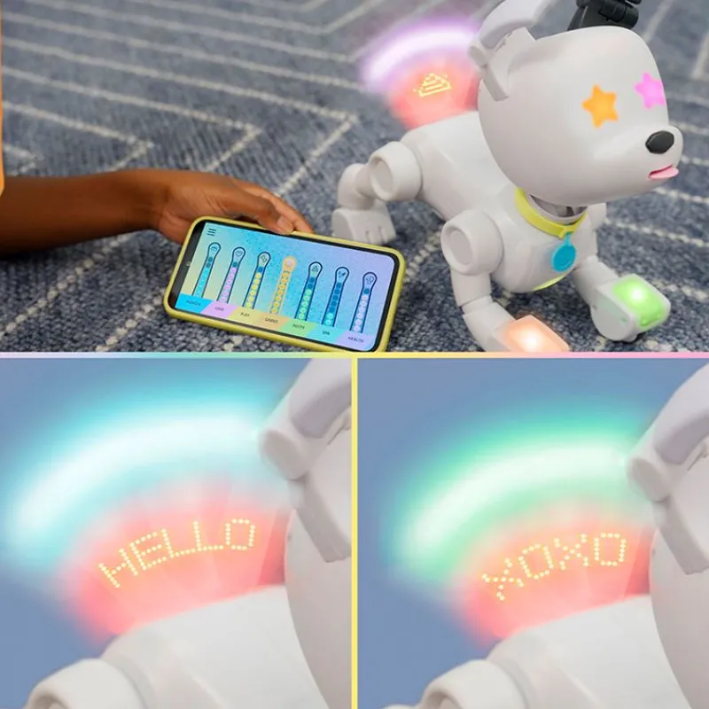 Dog-E Perro Robótico*BIZAK Hot