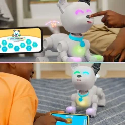 Dog-E Perro Robótico*BIZAK Hot