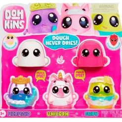 DohKins Pack Fantasía*MGA Hot