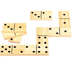 Dominó Gigante Madera*DRIM DISCOUNT Outlet