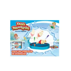 Don barrigón*BIZAK New