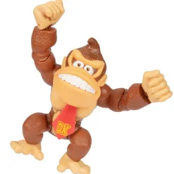 Donkey Kong Figura Deluxe*JAKKS PACIFIC Sale