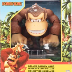 Donkey Kong Figura Deluxe*JAKKS PACIFIC Sale
