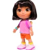 SPIN MASTER Muñecas|Primera Infancia Y Preescolar-Dora la Exploradora Canta y Explora