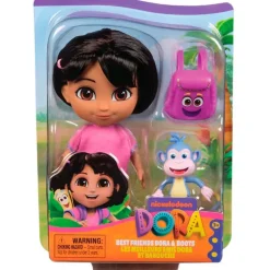 Dora y Sus Amigos Muñeca*SPIN MASTER Outlet