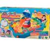 EPOCH Juegos De Mesa-Doraemon Glutton Game