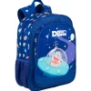SELECCION DRIM Escolar-Doraemon Mochila Infantil Space