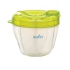 NUVITA Complementos De Alimentación-Dosificador de leche en Polvo Verde
