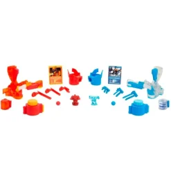 Doteki Pack de Combate*BIZAK Clearance