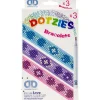 Dotzies Diamond Paiting Pack Pulseras*MADNESS TOYS Online