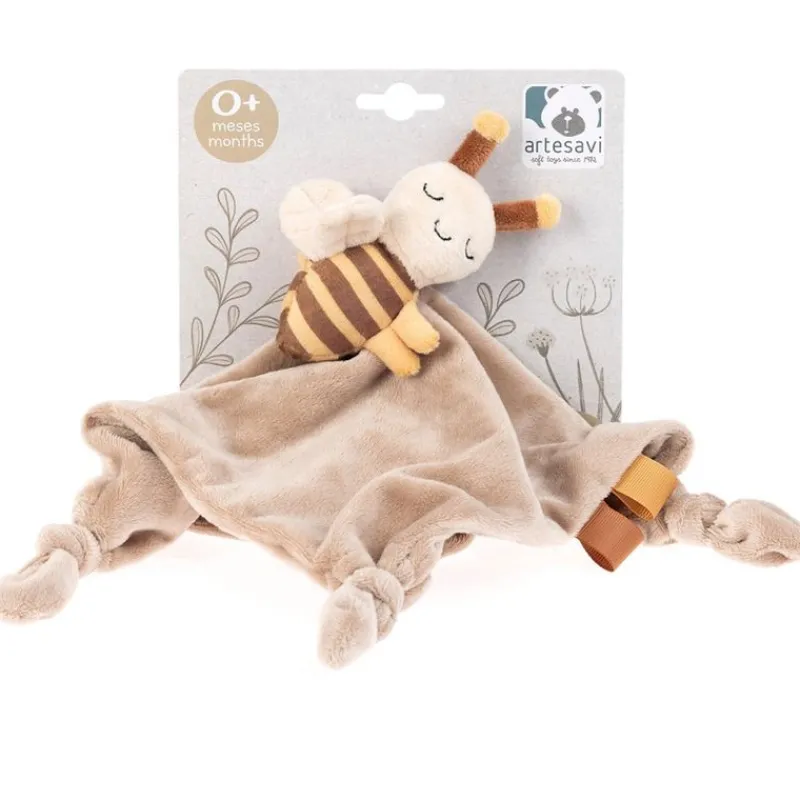 Dou Dou 25 cm Abeja*ARTESAVI Outlet