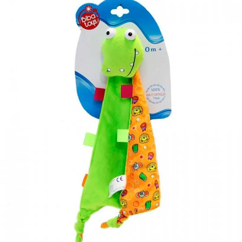 DRIM DISCOUNT Peluches|Regalos De Nacimiento-Dou Dou Cocodrilo