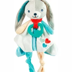 CLEMENTONI Regalos De Nacimiento|Peluches-Dou Dou Dulce Conejito