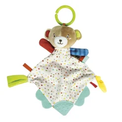 CLEMENTONI Regalos De Nacimiento|Peluches-Dou dou dulce osito