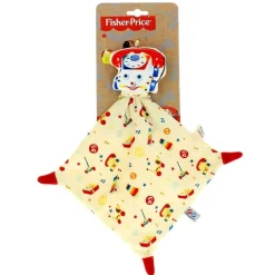 Dou Dou Mantita Teléfono*FISHER PRICE Outlet