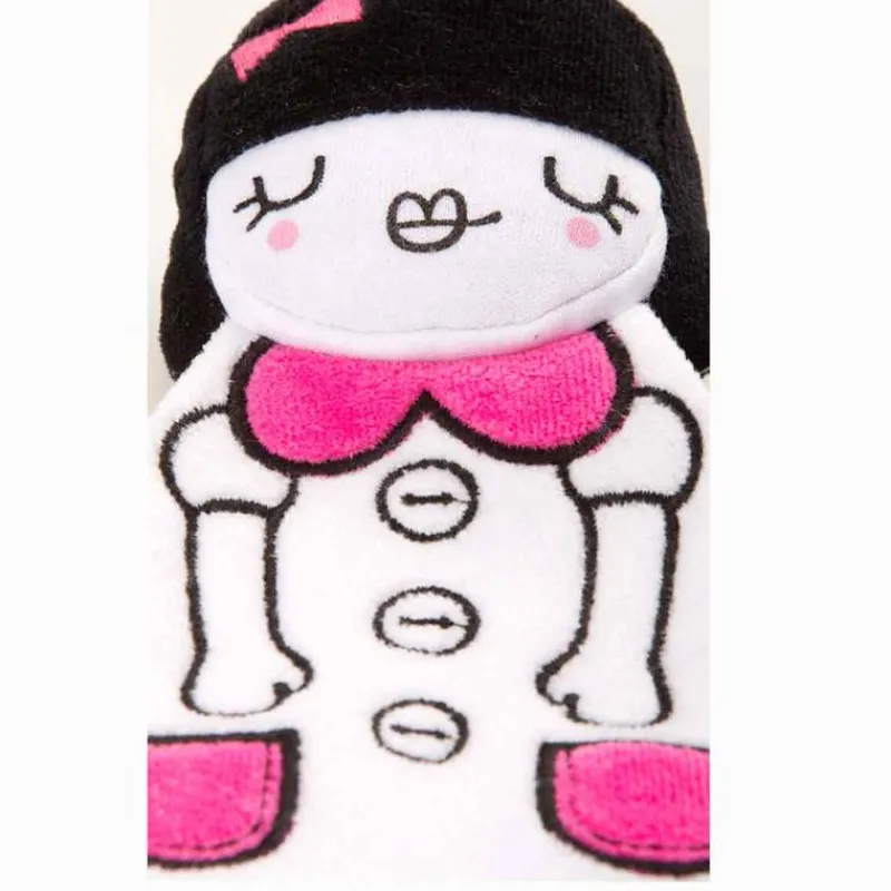 Dou Dou Niña People*TUC TUC Best