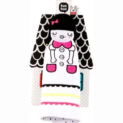 Dou Dou Niña People*TUC TUC Best