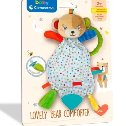 CLEMENTONI Regalos De Nacimiento|Peluches-Dou dou Osito