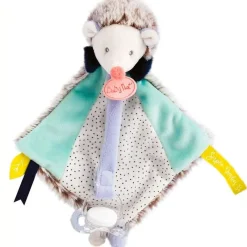 BABYNAT Jueguetes De Primera Infancia-Dou Dou Portachupete Surtido