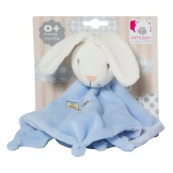 Dou dou Sonajero Conejito 26cm*ARTESAVI Clearance