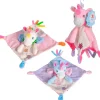 DRIM DISCOUNT Regalos De Nacimiento|Peluches-Dou Dou Unicornio Surtido
