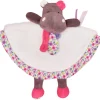 Dou Dou Zoé Hipopótamo Rosa*BABYNAT Sale