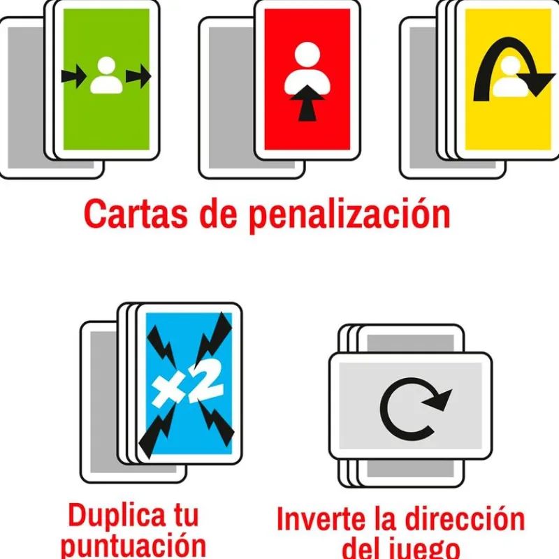 Double 5 Juego Cartas*CREATIVE TOYS Discount