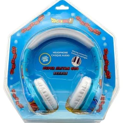 Dragon Ball Auriculares Infantiles*SELECCION DRIM Sale