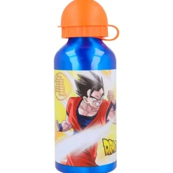 Dragon Ball Botella Aluminio 100 ml*STOR Hot