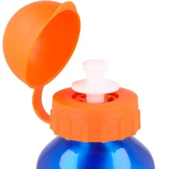 Dragon Ball Botella Aluminio 100 ml*STOR Hot