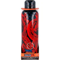 Dragon Ball Botella Termo Acero Inoxidable 515 ml*STOR New