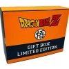 SELECCION DRIM Otros Merchandising-Dragon Ball Caja de Calcetines Sorpresa