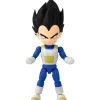 BANDAI Figuras Anime|Figuras Y Figuras De Acción-Dragon Ball Daima Dragon Stars Figura Vegeta Mini