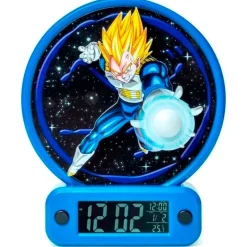 Dragon Ball Despertador*SELECCION DRIM