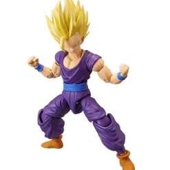 BANDAI Figuras Y Figuras De Acción-Dragon Ball Dragon Stars Figura Gohan SS2