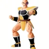 Dragon Ball Dragon Stars Figura Nappa*BANDAI Discount
