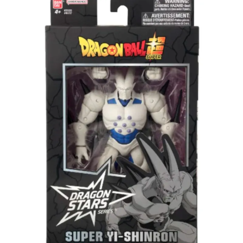 Dragon Ball Dragon Stars Figura Super Hi-Shinron*BANDAI Outlet