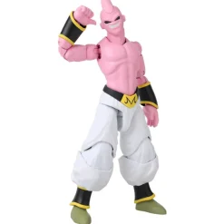 Dragon Ball Dragon Stars Figura Majin Buu Super*BANDAI Hot