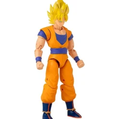Dragon Ball Dragon Stars Figura Goku Super Saiyan*BANDAI Hot