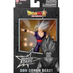 Dragon Ball Dragon Stars Figura Son Gohan Beast*BANDAI Online