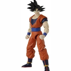 BANDAI Figuras Y Figuras De Acción-Dragon Ball Dragon Stars Series Goku