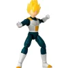 BANDAI Figuras Y Figuras De Acción-Dragon Ball Dragon Stars Figura Vegeta SS