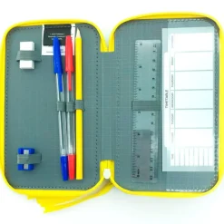 CYP Escolar-Dragon Ball Estuche Triple