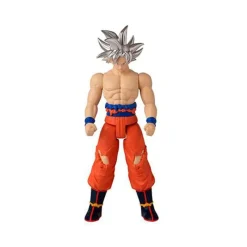 Dragon Ball Figura Goku Limit Breaker*BANDAI New