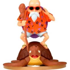 Dragon Ball Figura Kamesennin History Box*BANPRESTO Online