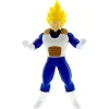 BANDAI Figuras Y Figuras De Acción-Dragon Ball Figura Súper Poder Vegeta