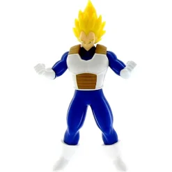 BANDAI Figuras Y Figuras De Acción-Dragon Ball Figura Súper Poder Vegeta