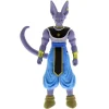 BANDAI Figuras Y Figuras De Acción-Dragon Ball Figuras de Combate Surtidas