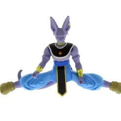 BANDAI Figuras Y Figuras De Acción-Dragon Ball Figuras de Combate Surtidas