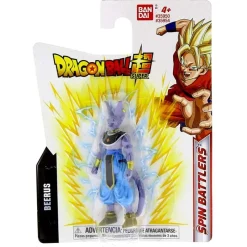 BANDAI Figuras Y Figuras De Acción-Dragon Ball Figuras de Combate Surtidas